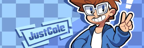ImJustColeYT Profile Banner