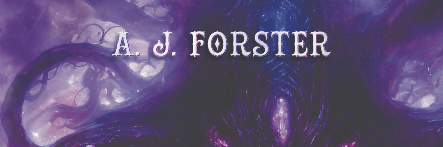 AJ_Forster's banner