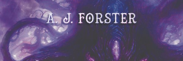 Broken_Scribe Profile Banner