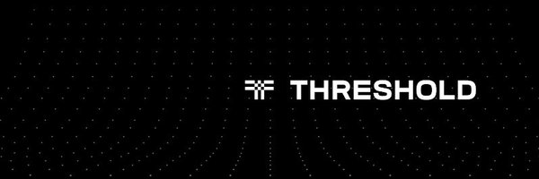 Threshold Network ✜ Profile Banner
