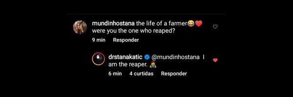 drstaninha Profile Banner