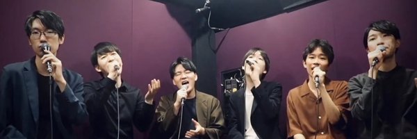 acappino Profile Banner