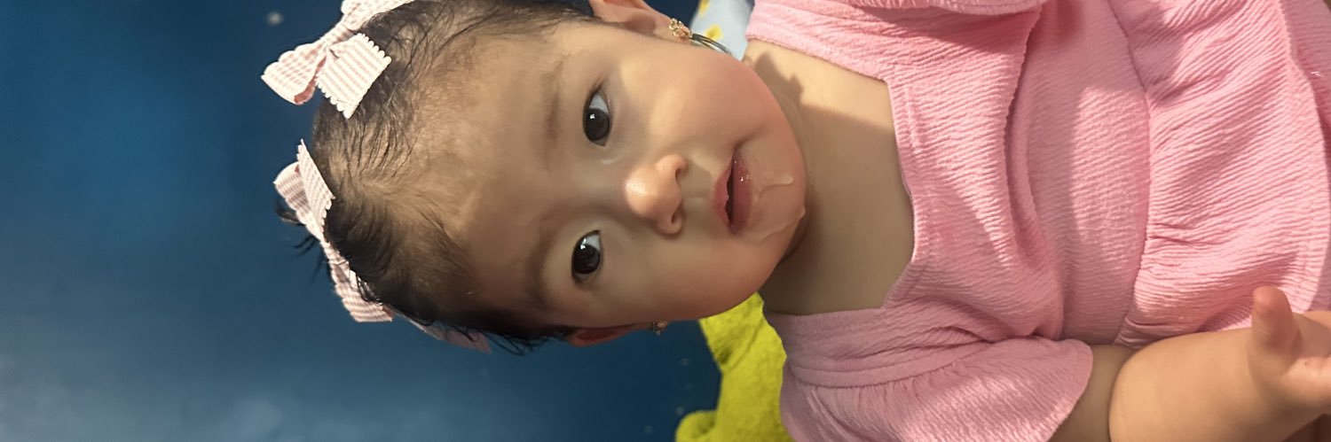 laprincessxe's profile banner image