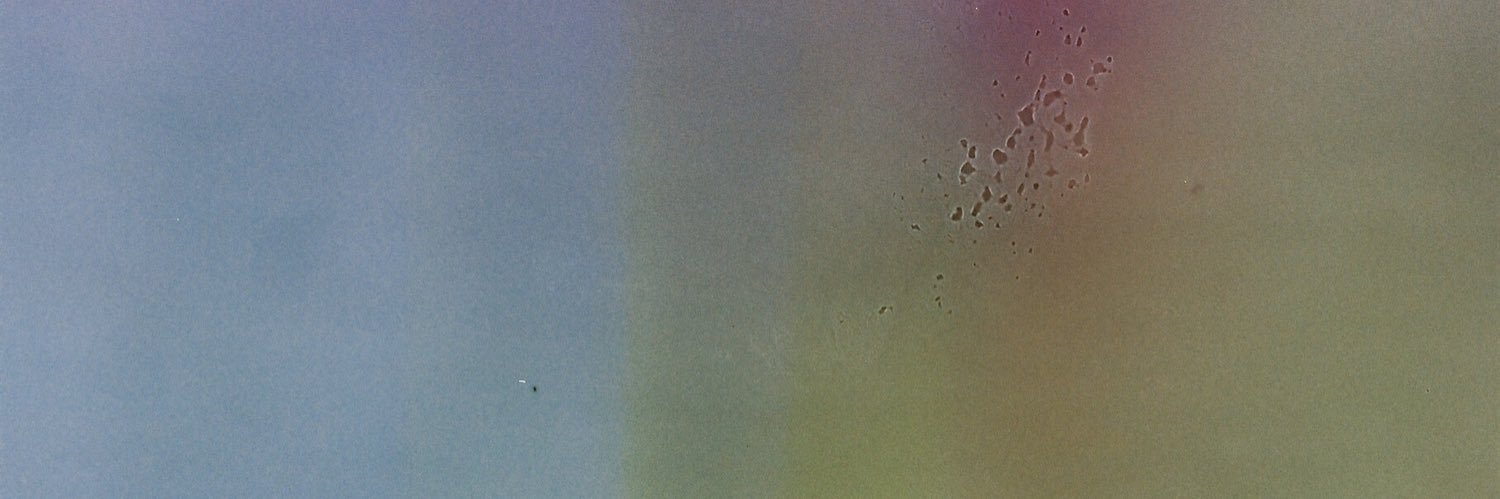 Isolated banner