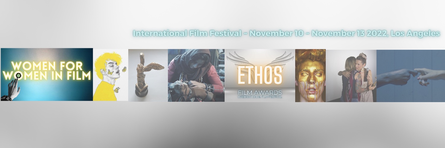 ETHOS Film Awards Profile Banner