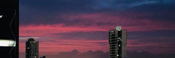 ᗰᗩᖇᑕᗴᒪO banner