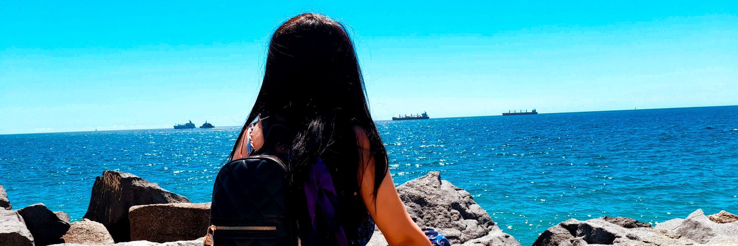Muchacha_roja16's profile banner image