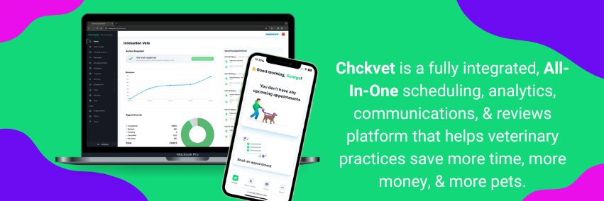 chckvet's profile banner image