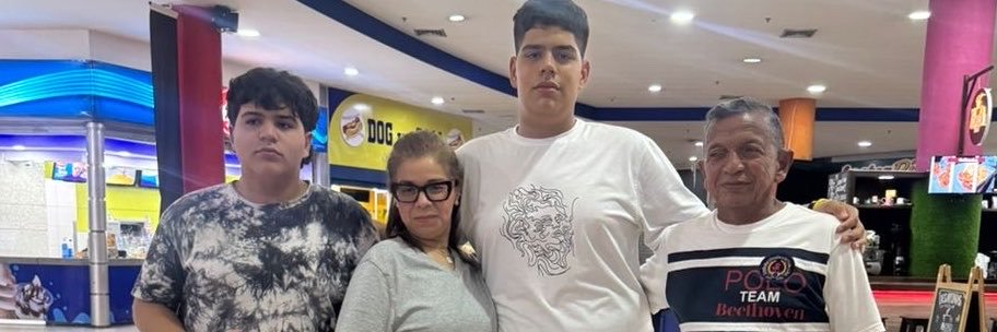 fazacarias's profile banner image