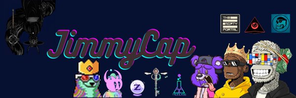 JimmyCap_ Profile Banner
