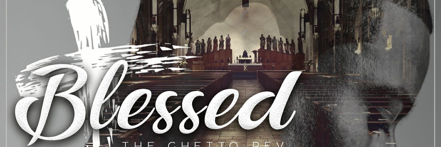 TheGhettoRev's profile banner image