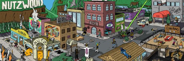 JaamNWO Profile Banner