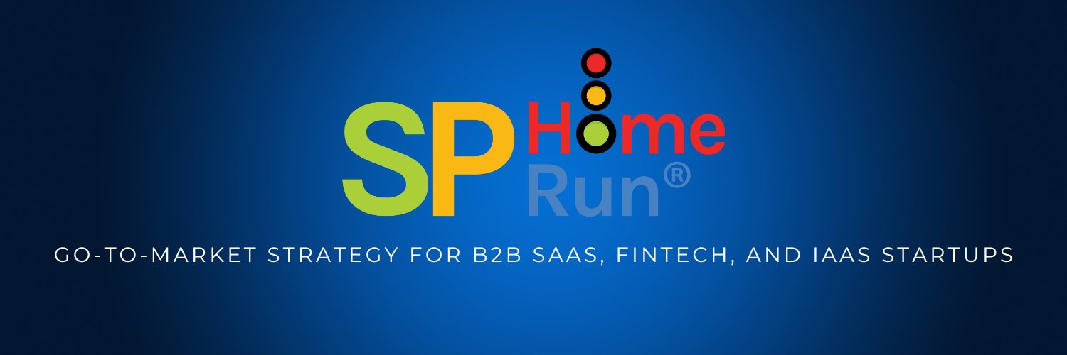 SP Home Run Inc. Profile Banner