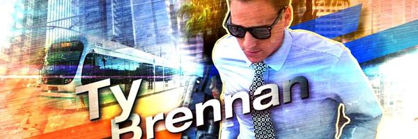 TyFox10 Profile Banner