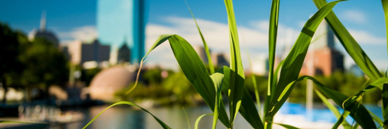 MGH Center for the Environment and Health banner