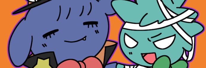 ぽめ磁ꪔ̤ banner