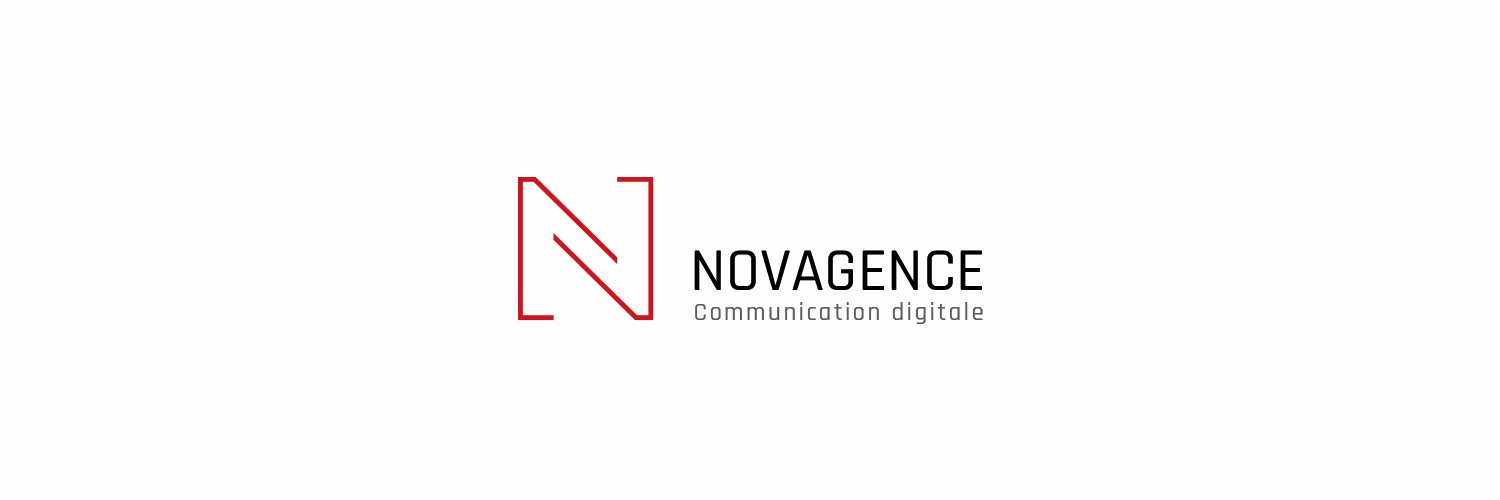 NOVAGENCE's profile banner image