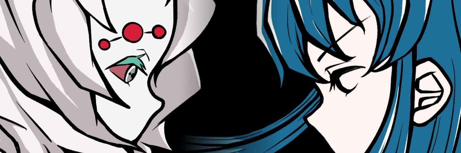 とっしー🕸️ banner