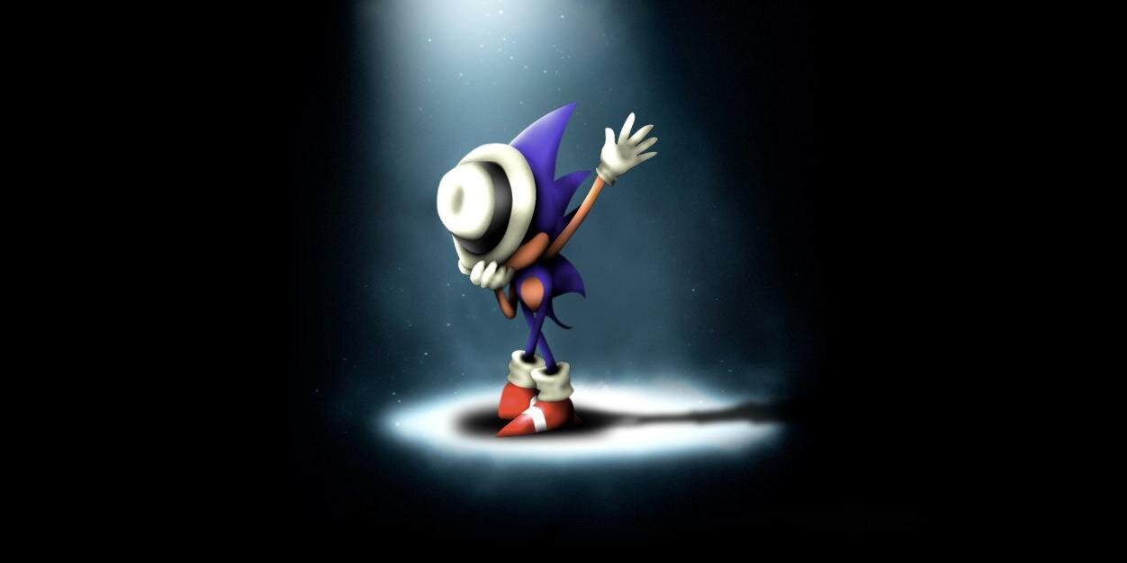 SonicJackson89's profile banner image