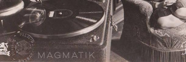 Magmatik Promo banner