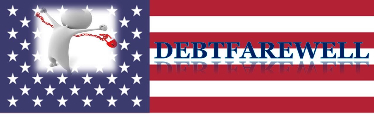 Debtfarewell's profile banner image