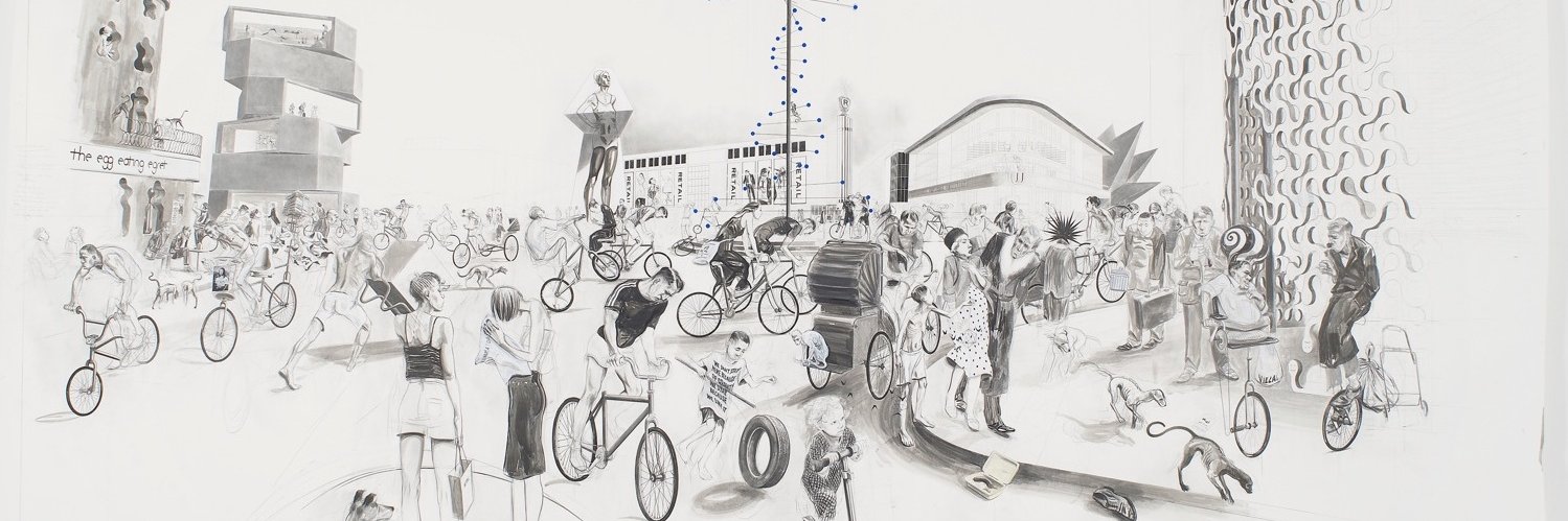 Alistair Brown banner