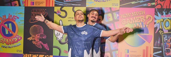 LeveelGG Profile Banner