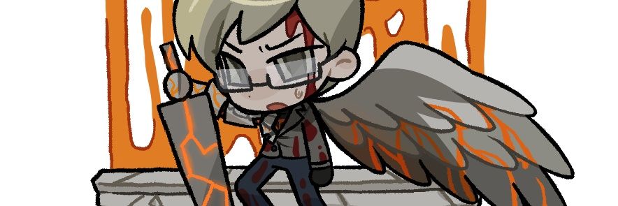 Uono🥐低浮上 banner