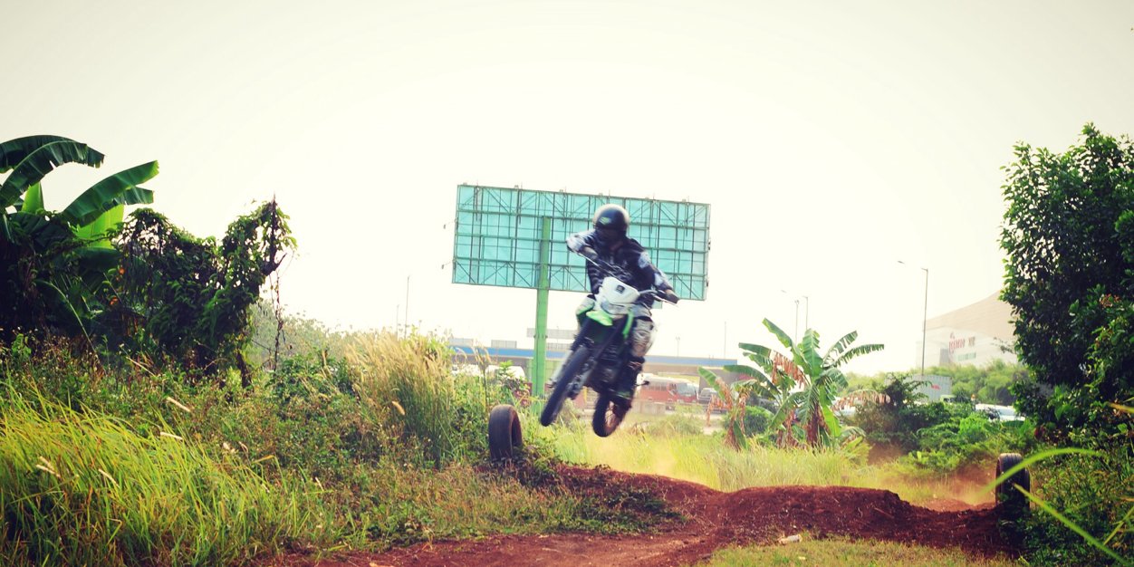 Rio Teguh Pratama banner