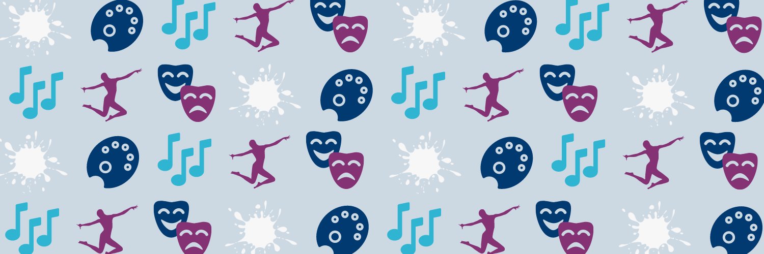 ARTSEDNC's profile banner image