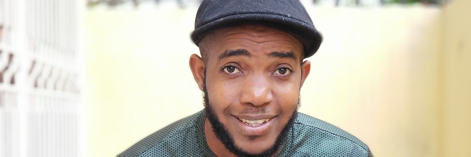 SECRET MAN 🇭🇹🇭🇹🇭🇹 banner