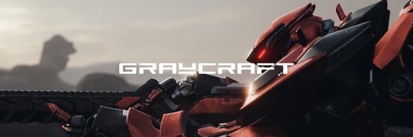 GRAYCRAFTnft Profile Banner