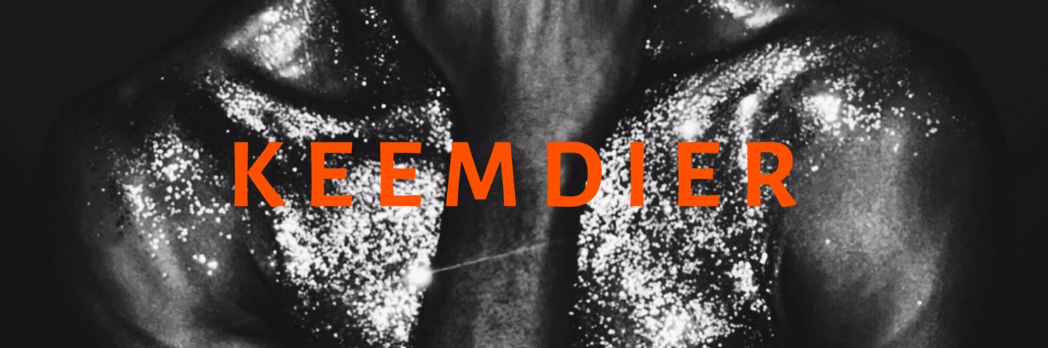 KeemDier's profile banner image