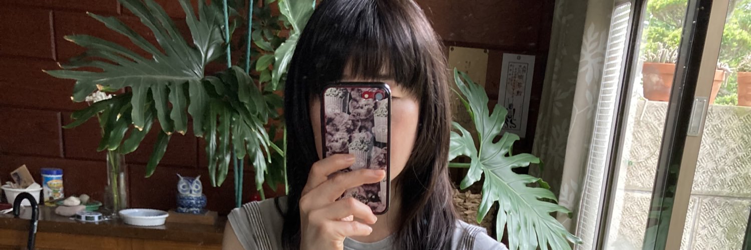 m0504makiko's profile banner image