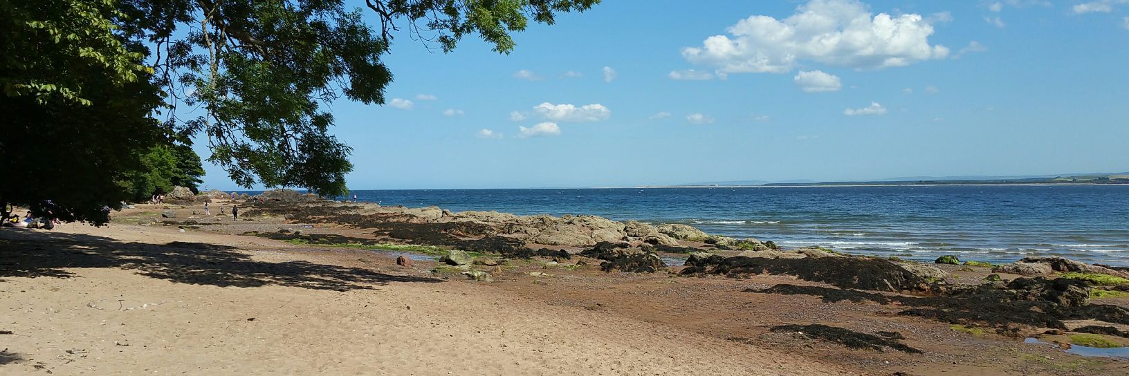 RosemarkieBeach's profile banner image