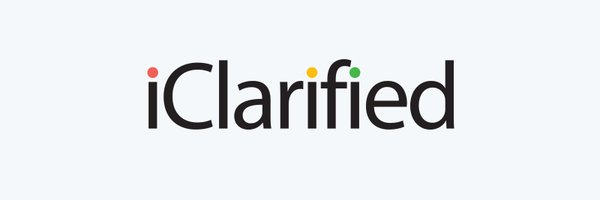 iClarified Profile Banner