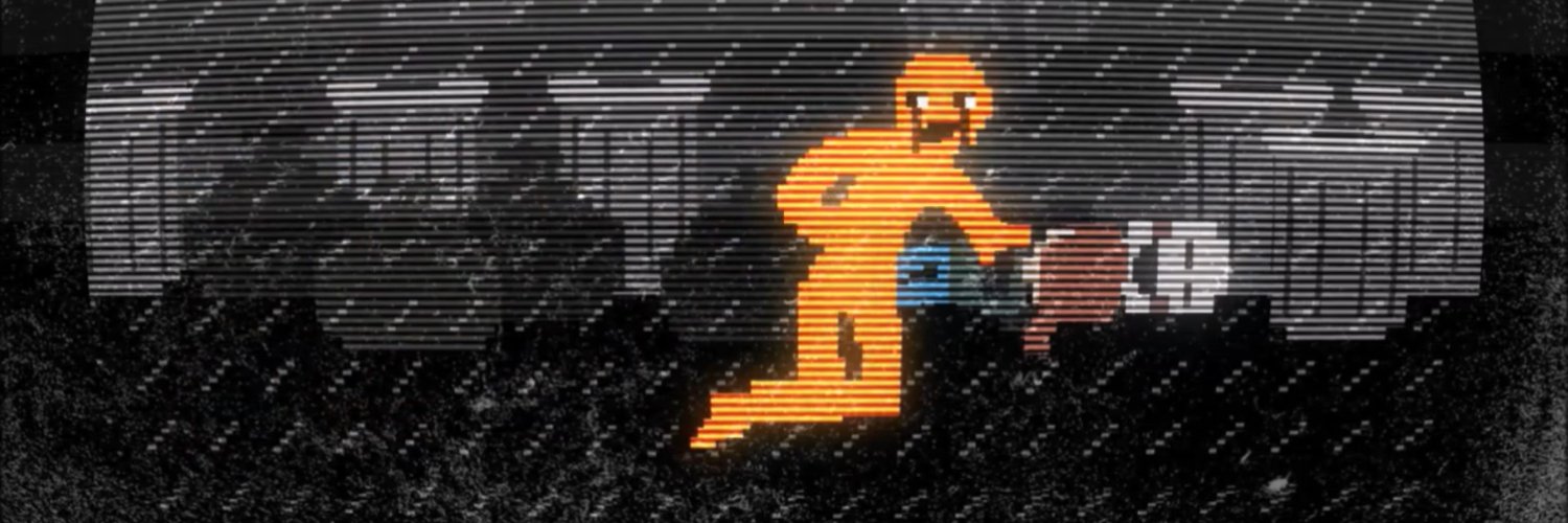Charlie Emily /Marionette (parody account) banner