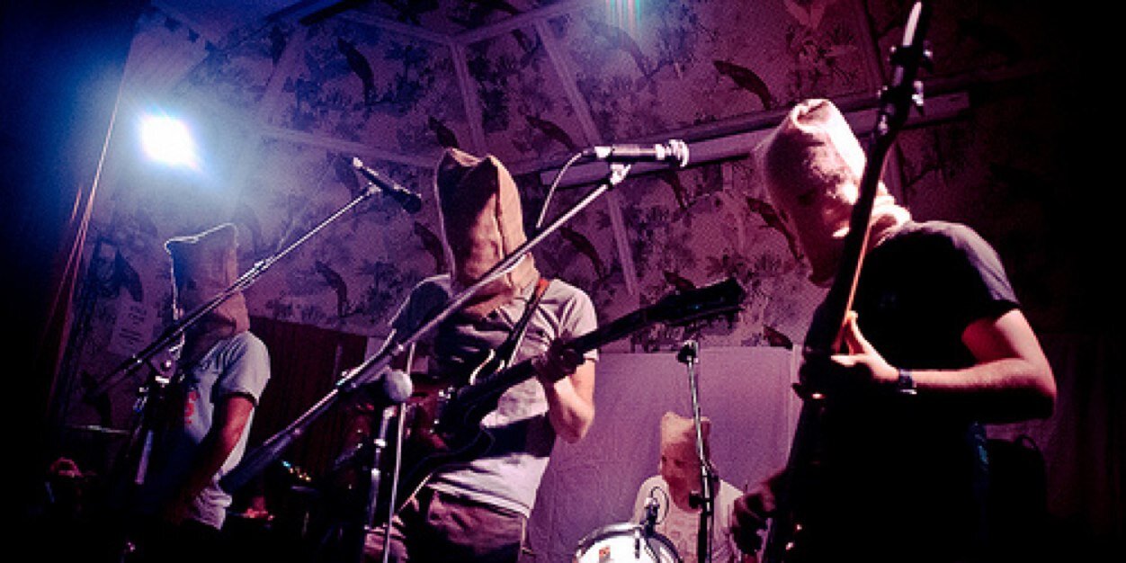 Horrid_Band's profile banner image