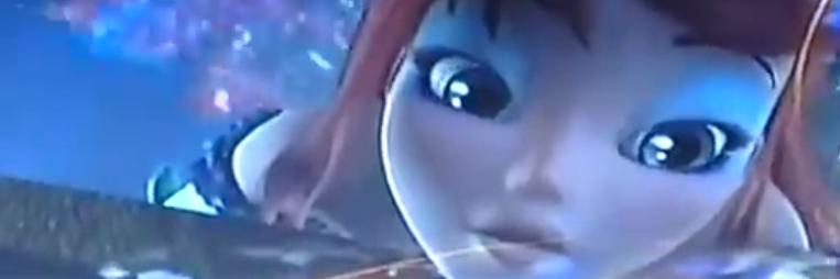 Bloom_Princess_'s profile banner image