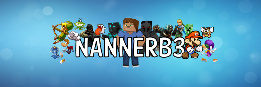 Nannerb3's profile banner image