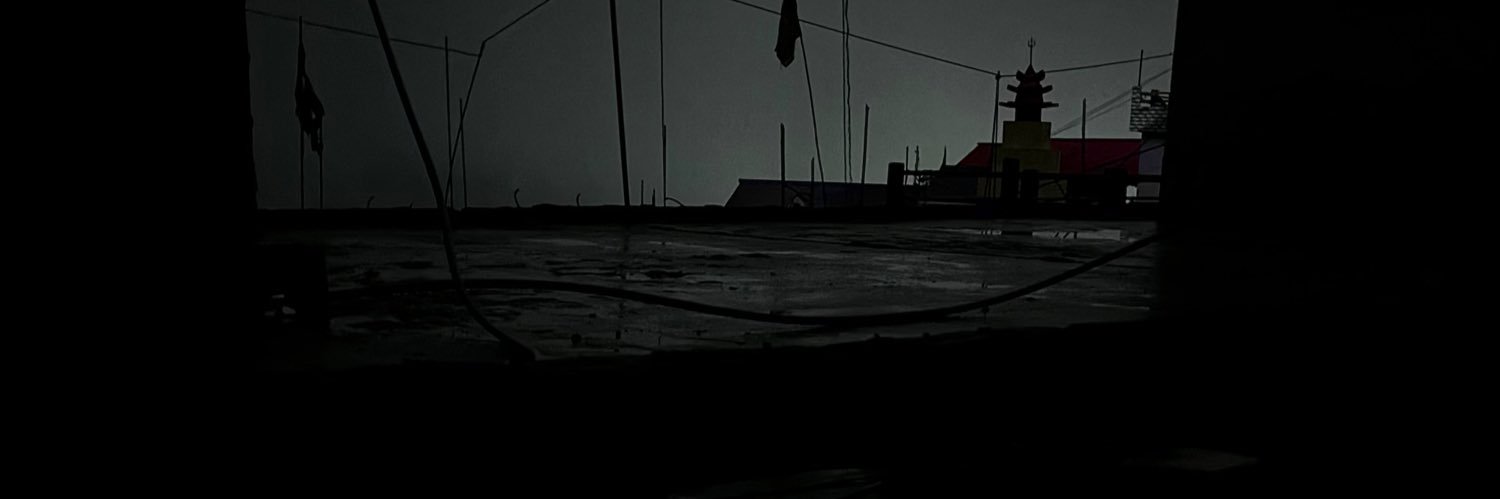 RADISMLAGE's profile banner image