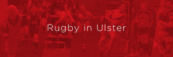 UlsterBranch Profile Banner