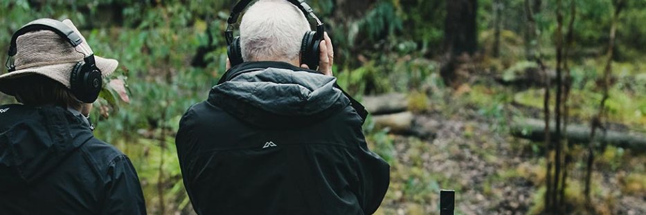 Creative Arts Research Institute banner