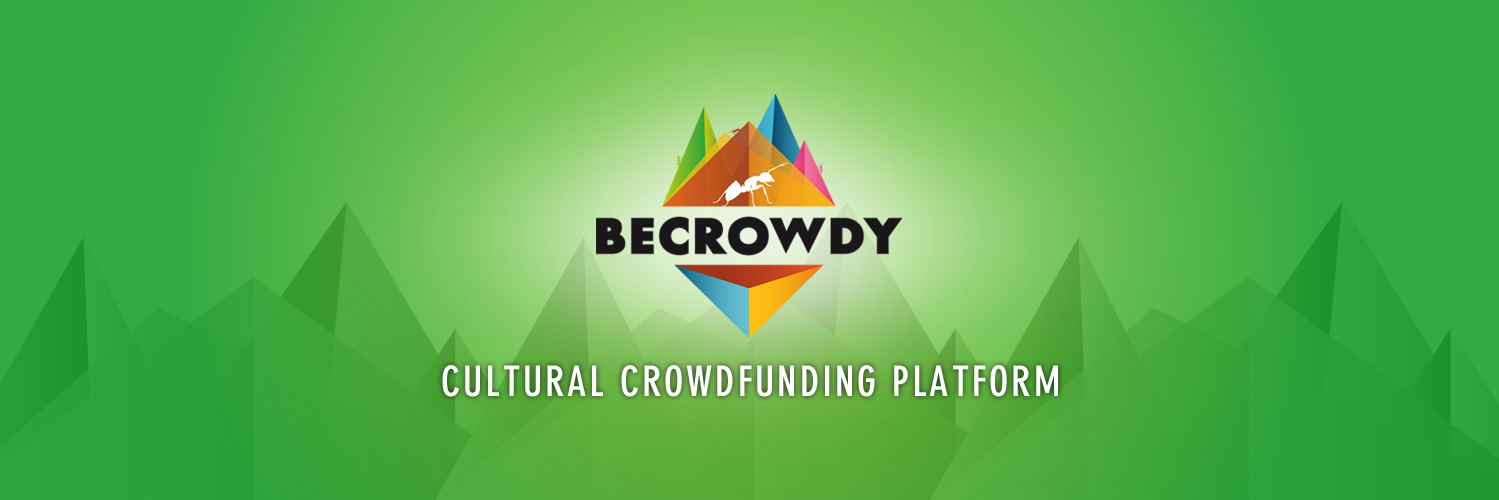 Becrowdy's profile banner image