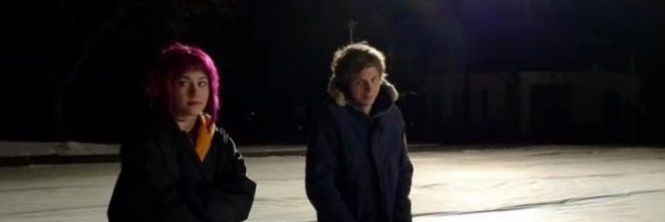 v banner