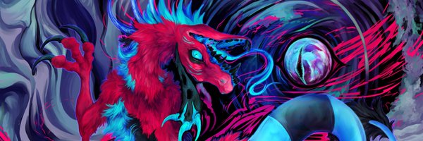 hyperjawz Profile Banner