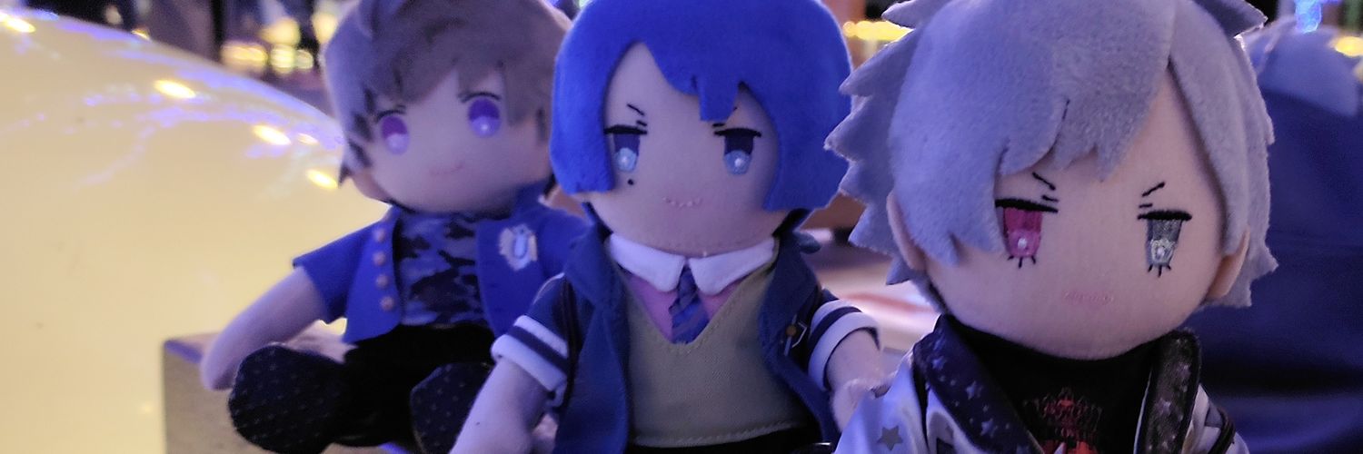 Ma_2🎹ｶﾙﾗｲ6/13·14·20ｱｲﾅﾅ4J 8/22·29 banner