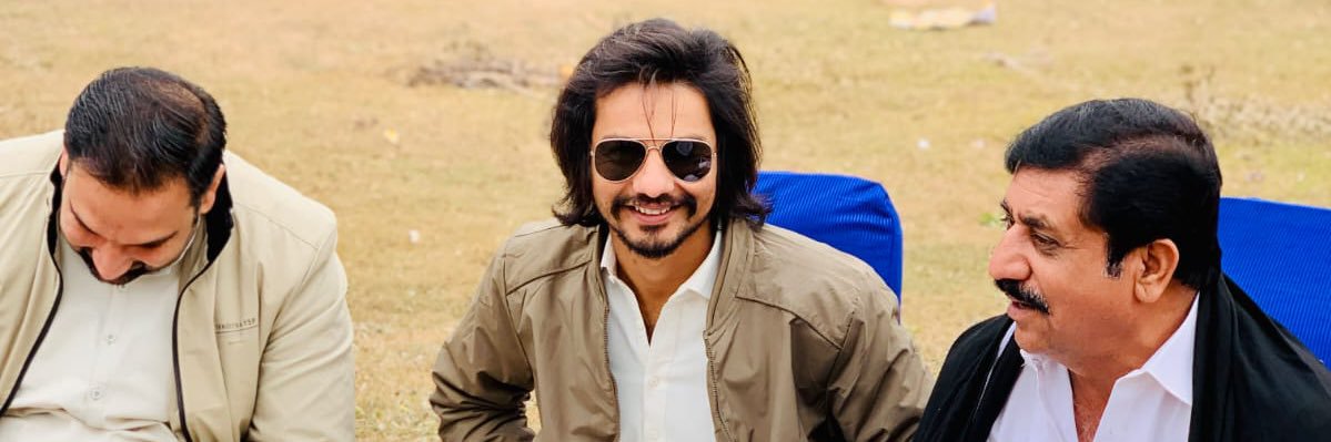 UmarRajputofcl's profile banner image