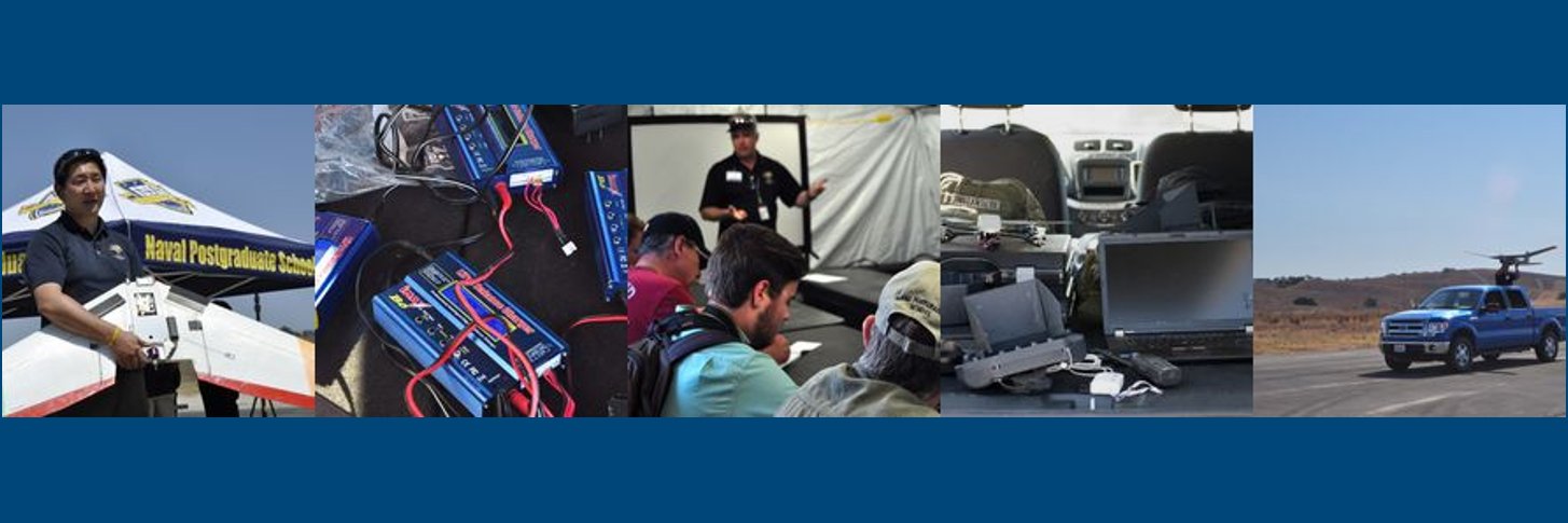 Joint Interagency Field Experimentation - JIFX℠ banner