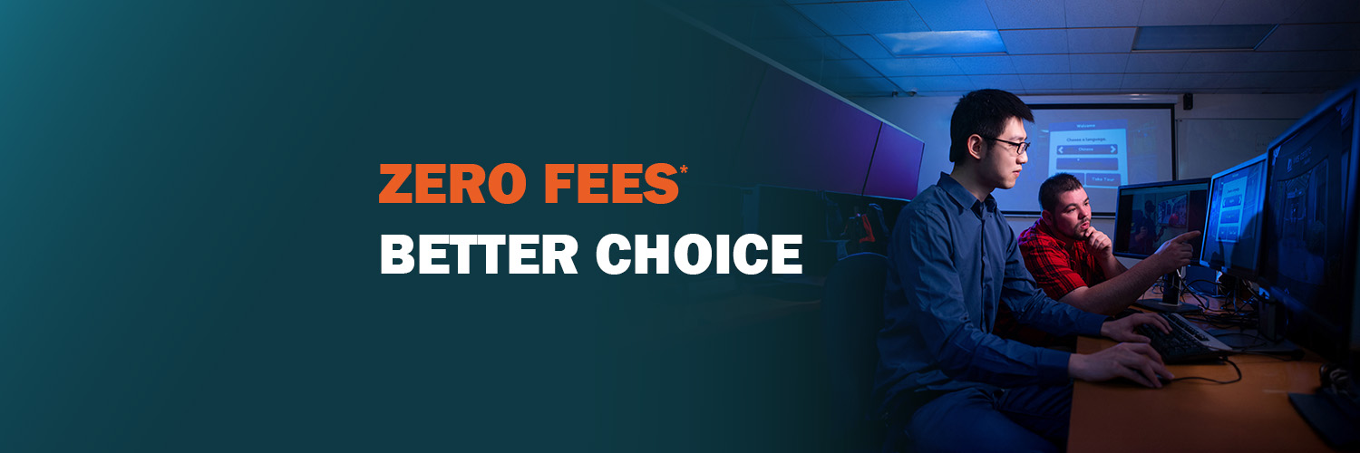 Southern Institute of Technology (SIT) banner